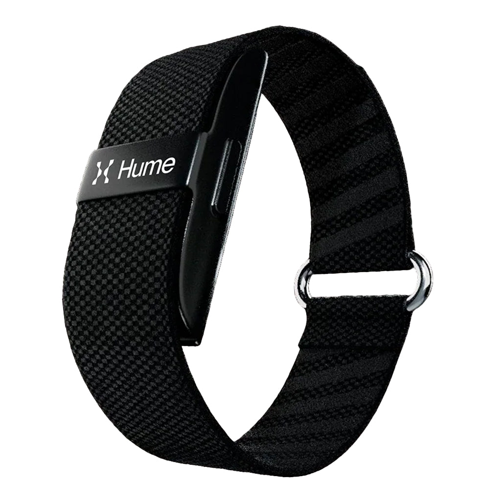 A Photo Of HumeHealth Hume Band