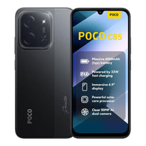 Poco C85 - 8GB Ram - 256GB Storage
