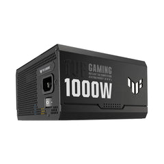 A Photo Of Asus TUF Gaming 1000W Gold Power Supply