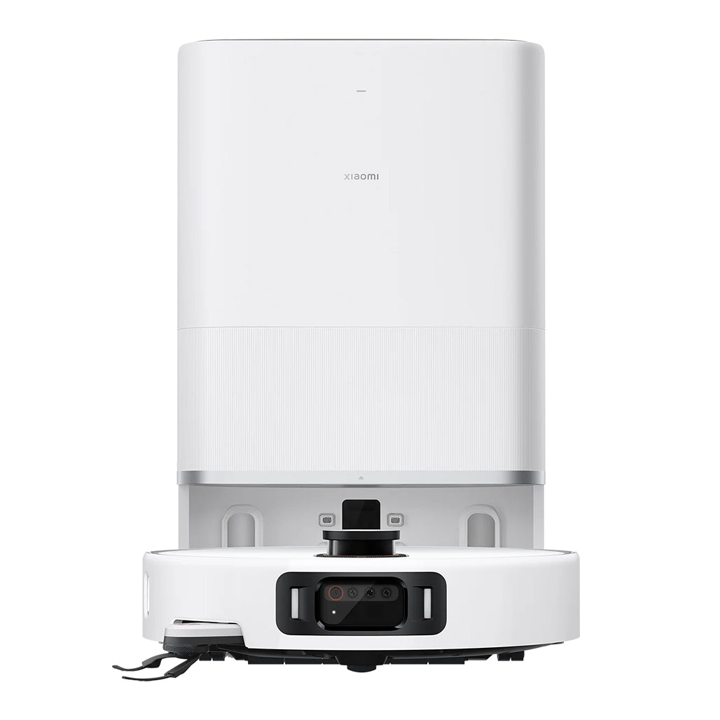 A Photo Of Xiaomi Robot Vacuum 5 Pro