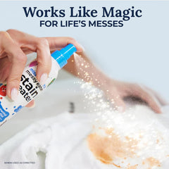 A Photo Of The Hate Stains - Miss Mouth's Messy Eater Stain Treater