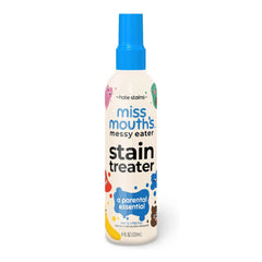 A Photo Of The Hate Stains - Miss Mouth's Messy Eater Stain Treater