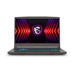 A Photo Of MSI Thin 15 B13VF-2829US - 15.6