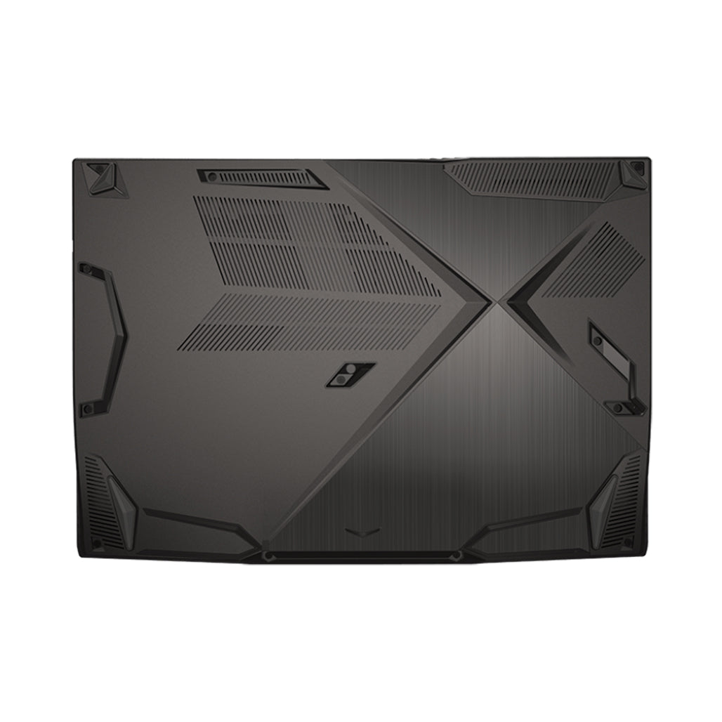 A Photo Of MSI Thin A15 - 15.6