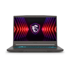 A Photo Of MSI Thin A15 - 15.6