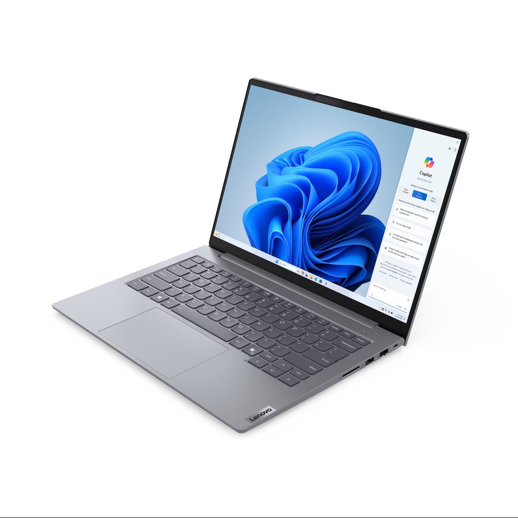 A Photo Of Lenovo ThinkBook 14 G7 IML 21MR001BGQ - 14