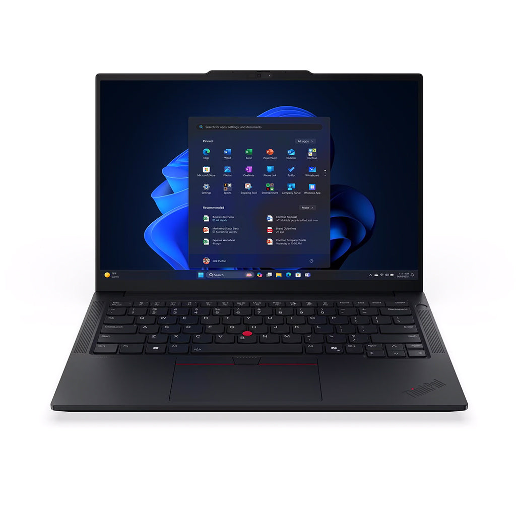 A Photo Of Lenovo ThinkPad E14 G7 21T0001AED - 14