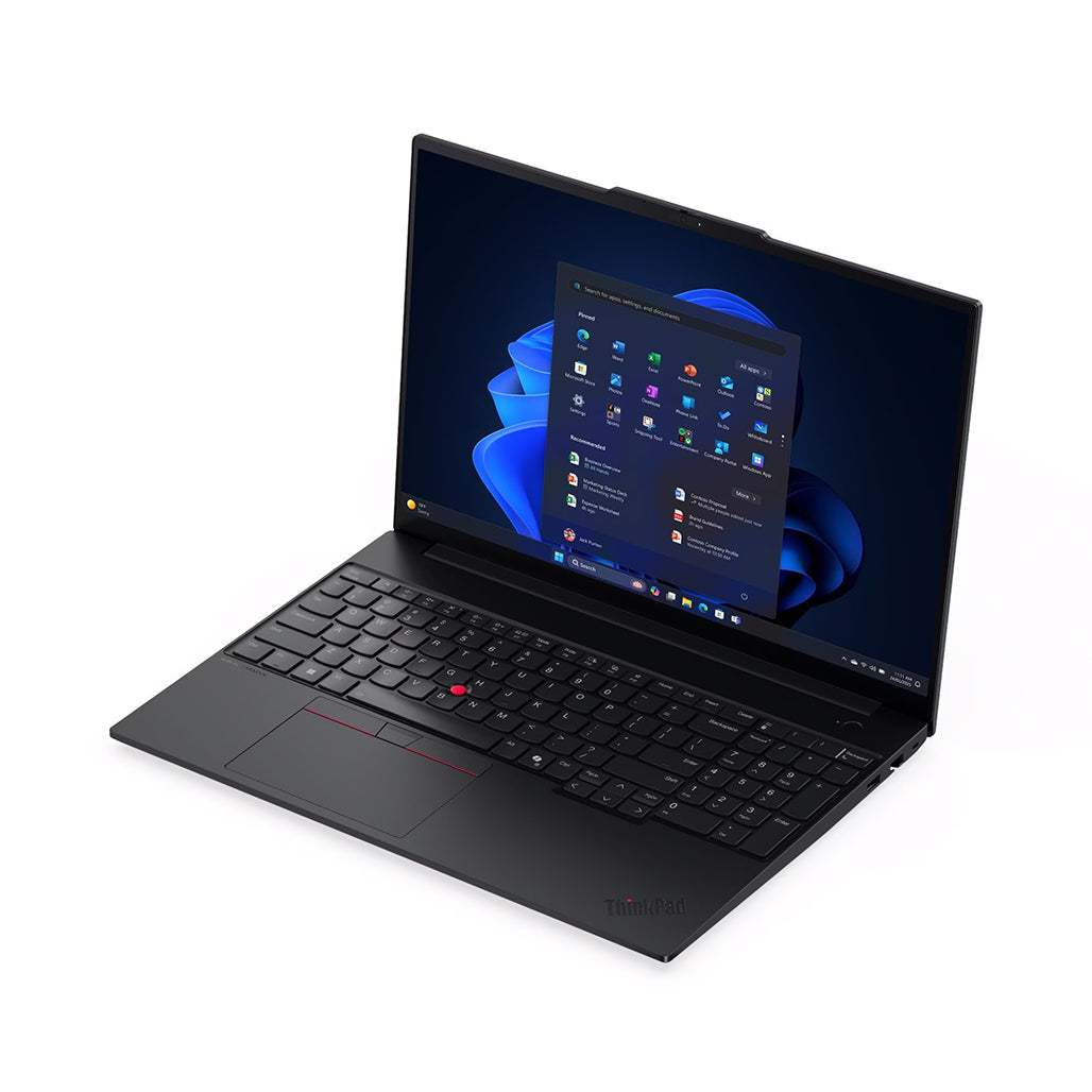 A Photo Of Lenovo ThinkPad E16 Gen 3 21SR001NED - 16