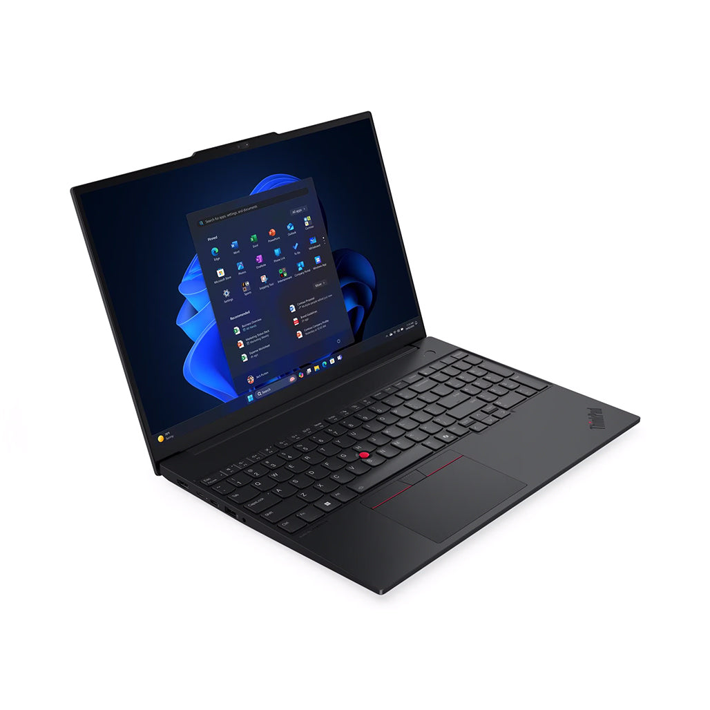 A Photo Of Lenovo ThinkPad E16 Gen 3 21SR001NED - 16