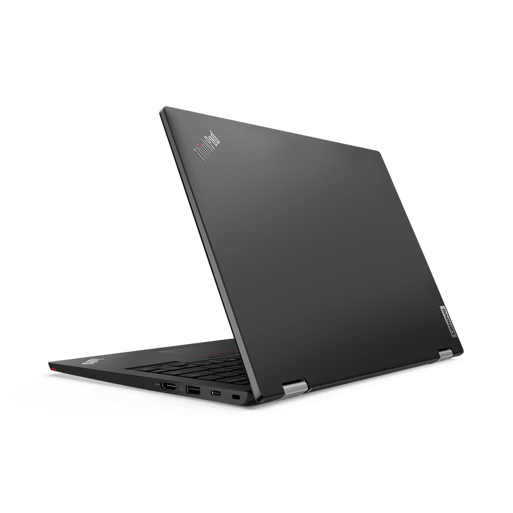 A Photo Of Lenovo ThinkPad L13 2-in-1 Gen 5 21LMS03Y00 - 13.3