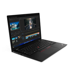 A Photo Of Lenovo ThinkPad L13 2-in-1 Gen 5 21LMS03Y00 - 13.3