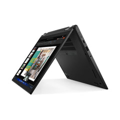 A Photo Of Lenovo ThinkPad L13 2-in-1 Gen 5 21LMS03Y00 - 13.3