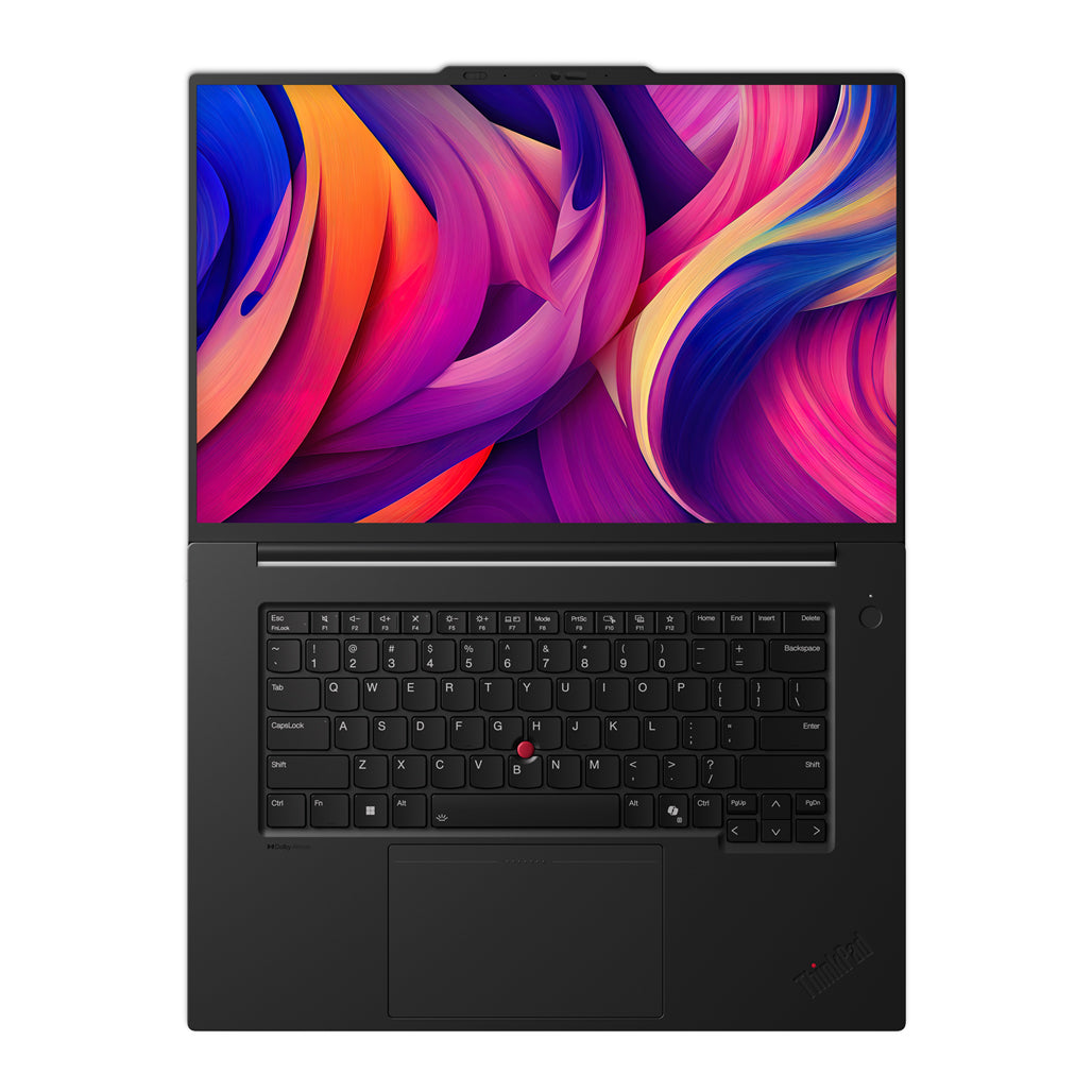A Photo Of Lenovo Thinkpad P1 G7 21KV001AUS - 16