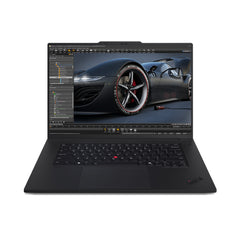 A Photo Of Lenovo Thinkpad P1 G7 21KV001AUS - 16