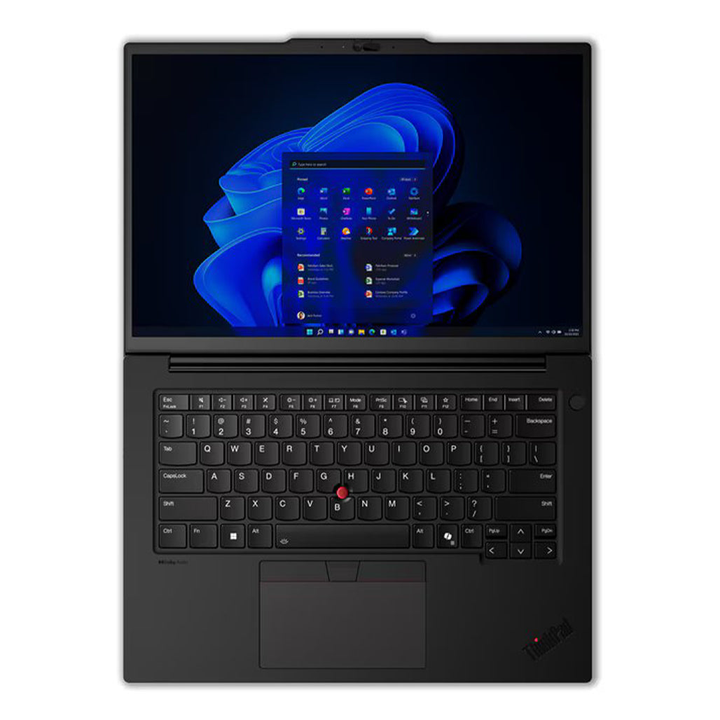 A Photo Of Lenovo ThinkPad P14S G5 21G20029US - 14.5