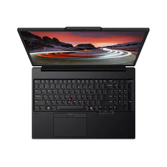 A Photo Of Lenovo Thinkpad P16s G3 21KS000RED - 16