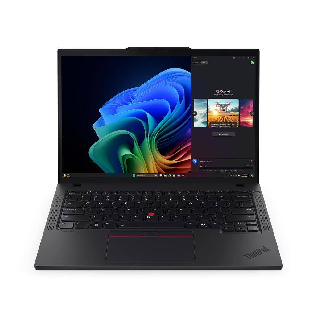 A Photo Of Lenovo ThinkPad T14 G6 21QGCTO1WW - 14