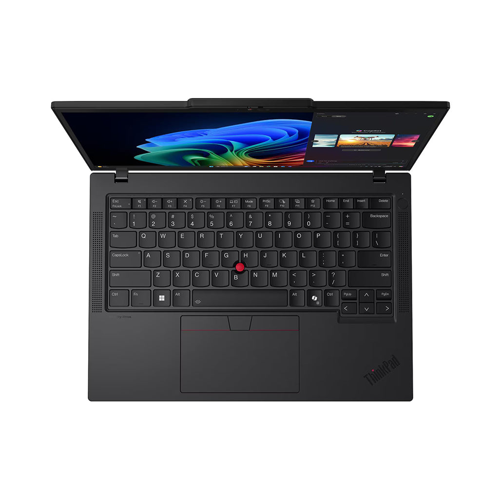 A Photo Of Lenovo ThinkPad T14 G6 21QGCTO1WW - 14