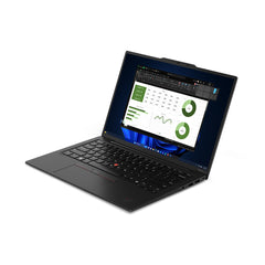 A Photo Of Lenovo ThinkPad X1 Carbon G12 - 21KC00A7US - 14