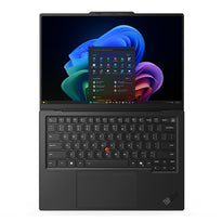 Lenovo ThinkPad X1 Carbon Gen 14 21V7CTO1WW - 14" Touchscreen - Core™ Ultra 7 355 - 32GB Ram - 512GB SSD - Intel Graphics