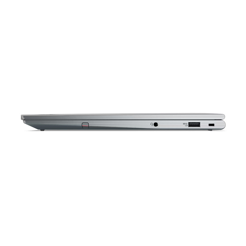 A Photo Of Lenovo ThinkPad X1 Yoga Gen 8 - Core i7-1370P - 64GB RAM - 1TB SSD - Intel Iris Xe - 21HQ-CTO1WWi7U641TT