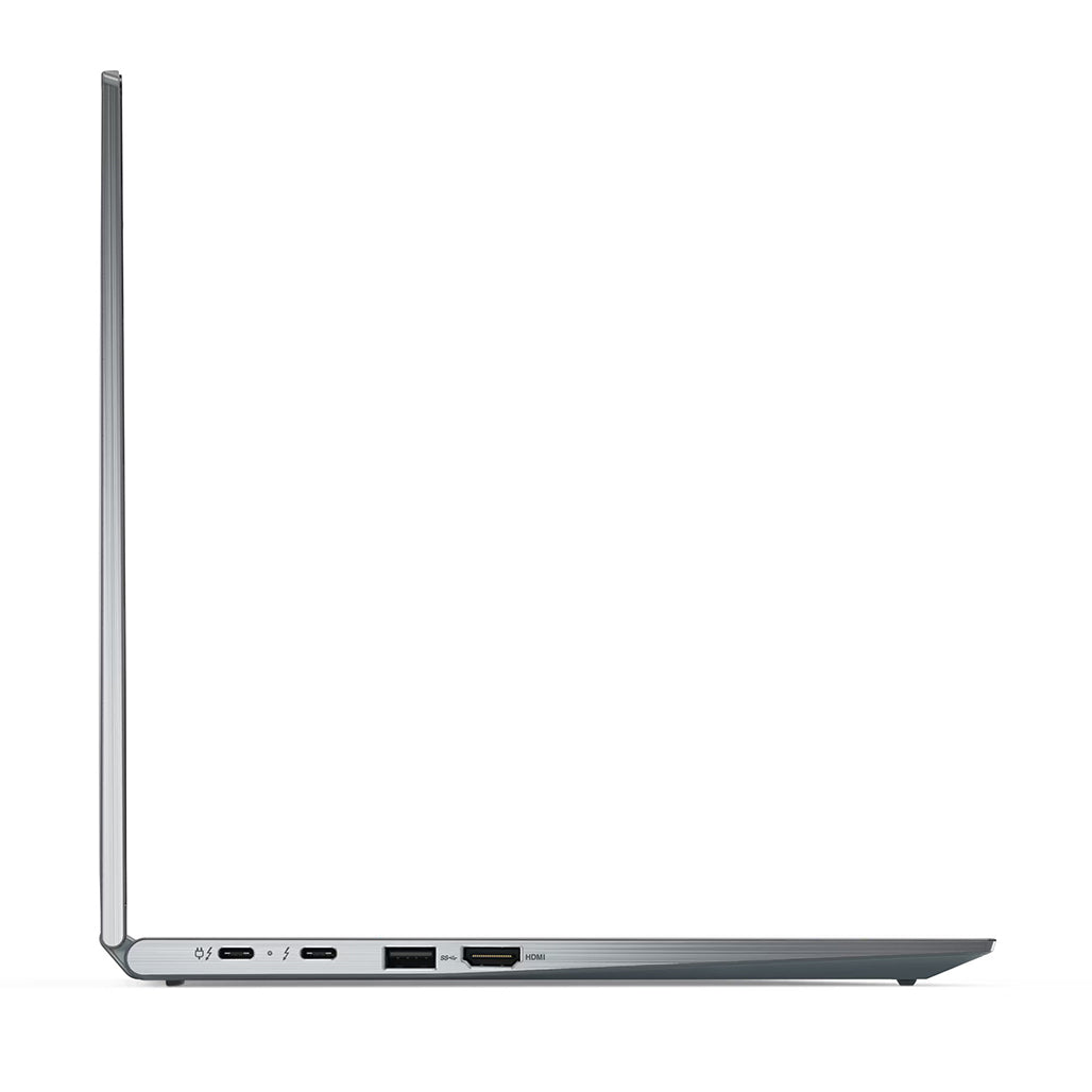 A Photo Of Lenovo ThinkPad X1 Yoga Gen 8 - Core i7-1370P - 64GB RAM - 1TB SSD - Intel Iris Xe - 21HQ-CTO1WWi7U641TT