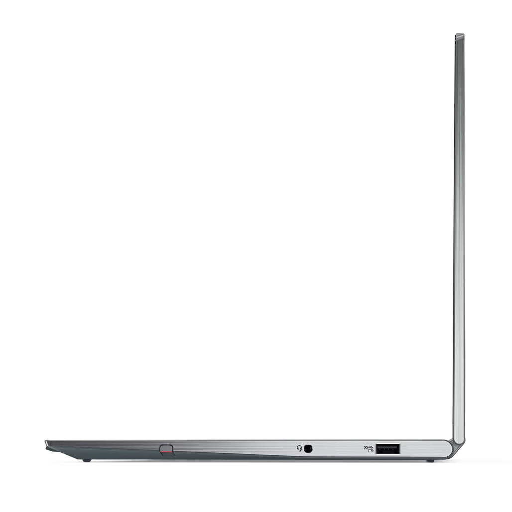 A Photo Of Lenovo ThinkPad X1 Yoga Gen 8 - Core i7-1370P - 64GB RAM - 1TB SSD - Intel Iris Xe - 21HQ-CTO1WWi7U641TT