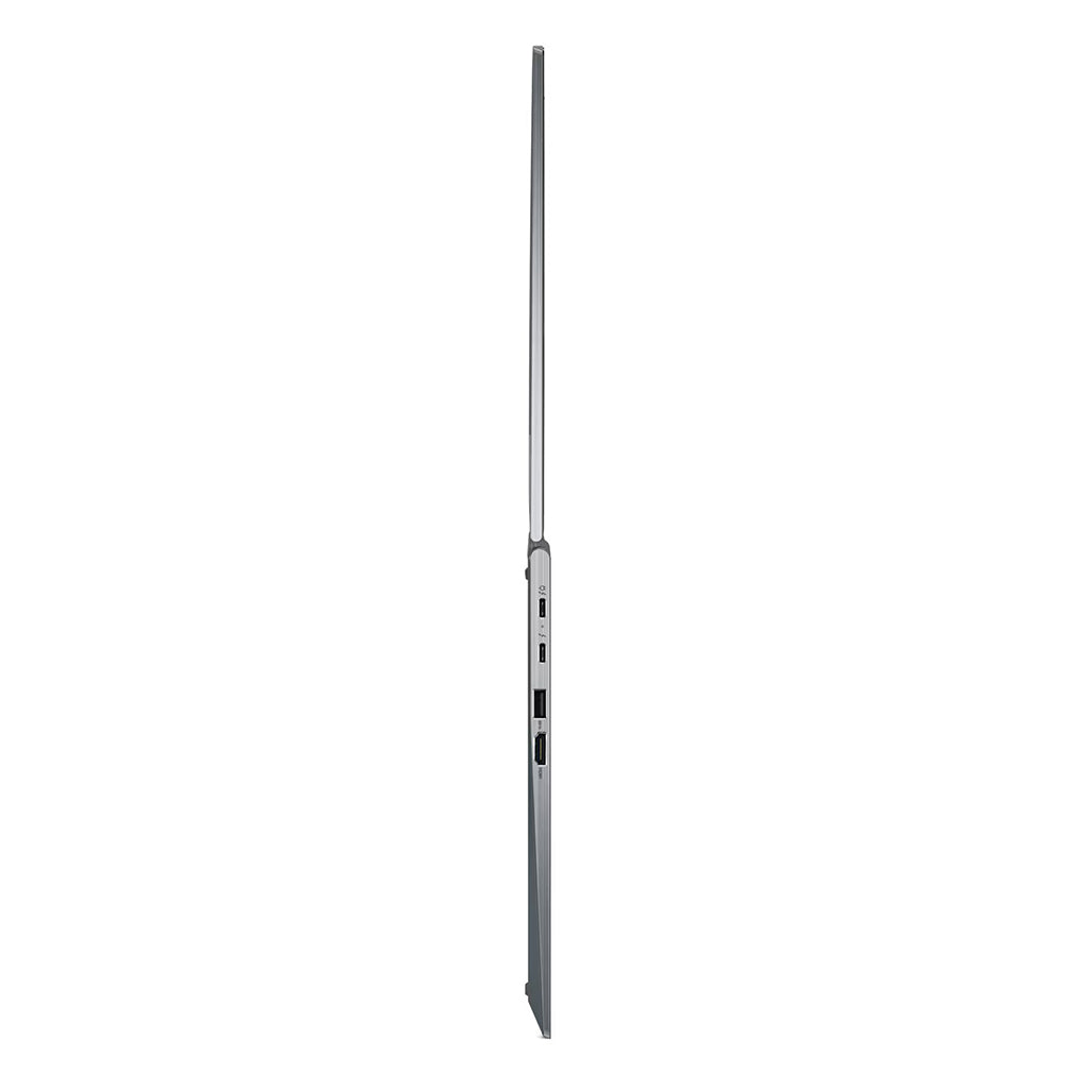 A Photo Of Lenovo ThinkPad X1 Yoga Gen 8 - Core i7-1370P - 64GB RAM - 1TB SSD - Intel Iris Xe - 21HQ-CTO1WWi7U641TT