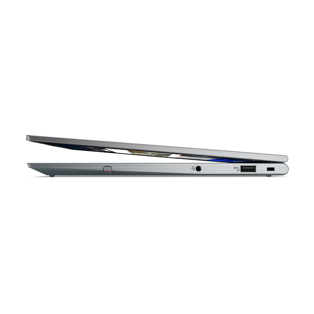 A Photo Of Lenovo ThinkPad X1 Yoga Gen 8 - Core i7-1370P - 64GB RAM - 1TB SSD - Intel Iris Xe - 21HQ-CTO1WWi7U641TT