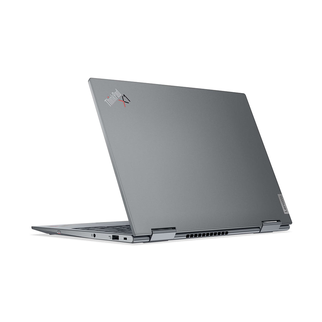 A Photo Of Lenovo ThinkPad X1 Yoga Gen 8 - Core i7-1370P - 64GB RAM - 1TB SSD - Intel Iris Xe - 21HQ-CTO1WWi7U641TT