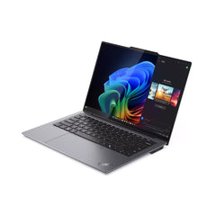A Photo Of Lenovo ThinkPad X9-14 Gen 1 Aura Edition Copilot+ 21QA0037US - 14