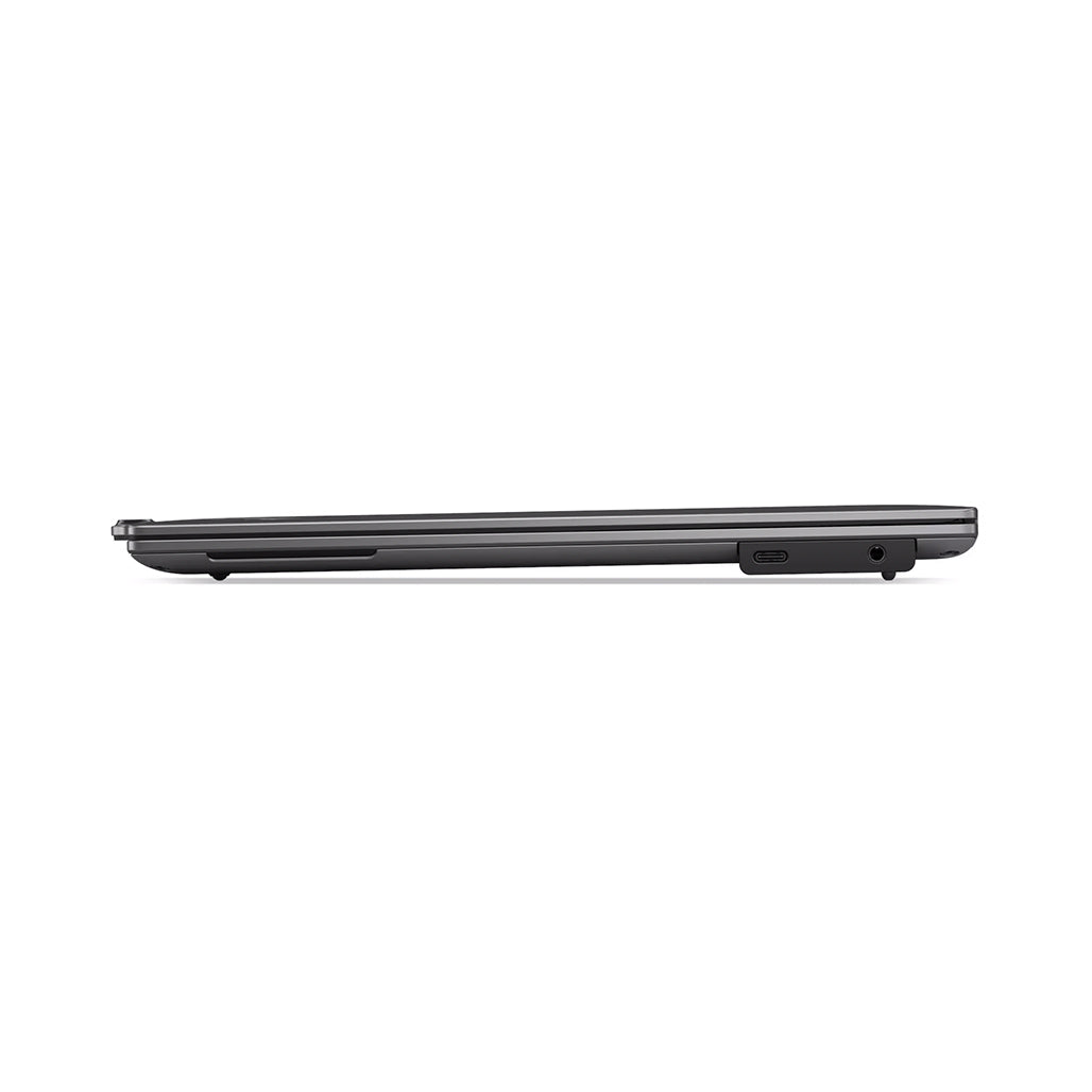 A Photo Of Lenovo ThinkPad X9-14 Gen 1 Aura Edition Copilot+ 21QA0037US - 14