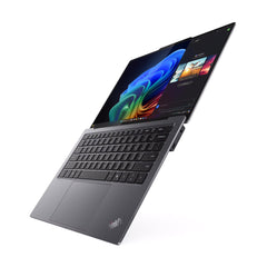 A Photo Of Lenovo ThinkPad X9-14 Gen 1 Aura Edition Copilot+ 21QA0037US - 14