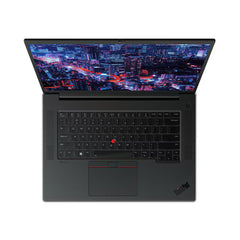 A Photo Of Lenovo Thinkpad P1 G6 21FV0028US - 16
