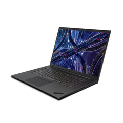 A Photo Of Lenovo Thinkpad P1 G6 21FV0028US - 16