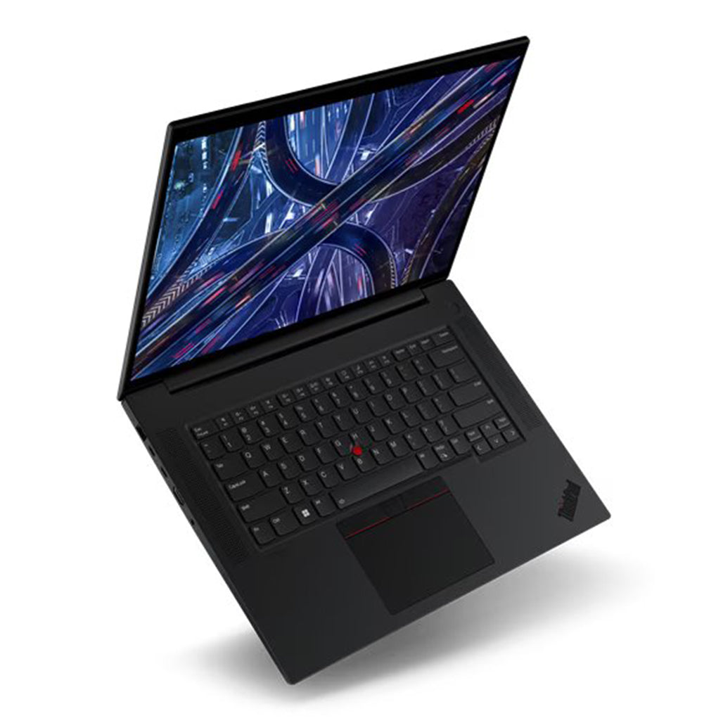 A Photo Of Lenovo Thinkpad P1 G6 21FV0028US - 16