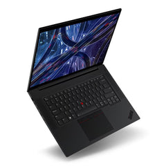 A Photo Of Lenovo Thinkpad P1 G6 21FV0028US - 16
