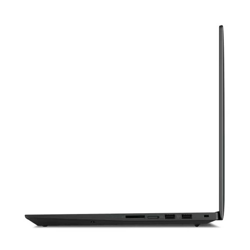 A Photo Of Lenovo Thinkpad P1 G6 21FV0028US - 16