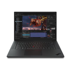 A Photo Of Lenovo Thinkpad P1 G6 21FV0028US - 16