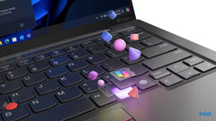 A Photo Of Lenovo ThinkPad X1 Carbon G13 - 21NS005RUS - 14