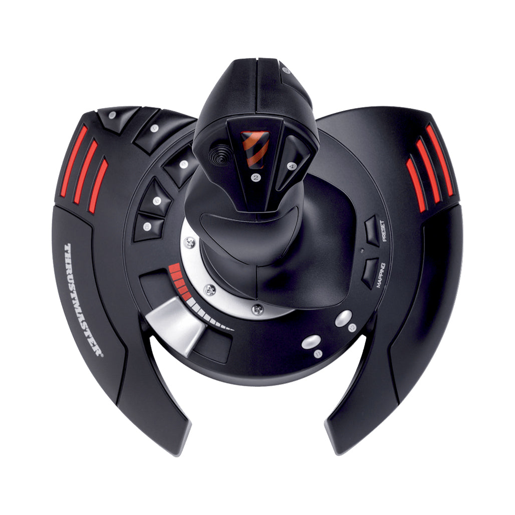 A Photo Of Thrustmaster T.Flight Stick X Joystick