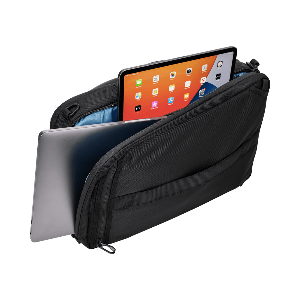 A Photo Of Thule Accent Convertible Backpack - 17L