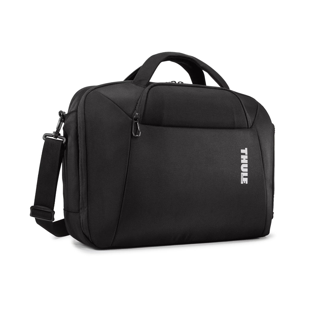 A Photo Of Thule Accent Briefcase 17L Black