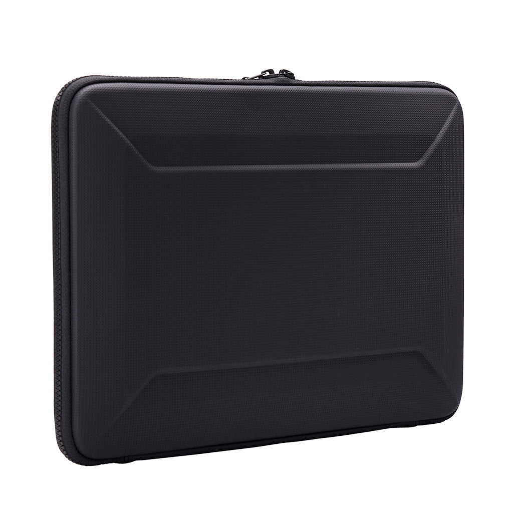 A Photo Of Thule Gauntlet sleeve for MacBook Pro 14