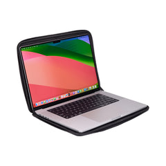 A Photo Of Thule Gauntlet sleeve for MacBook Pro 14