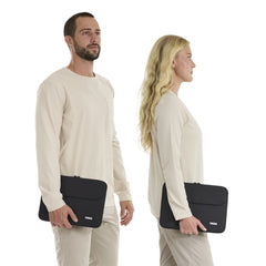 A Photo Of Thule Lithos Laptop Sleeve