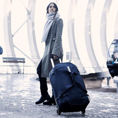 A Photo Of Thule Subterra Wheeled Duffel Bag 70cm/28