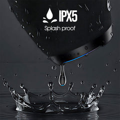 A Photo Of Blupebble ThunderSpark - Portable Speaker