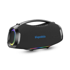 A Photo Of Blupebble ThunderStorm - Portable Speaker