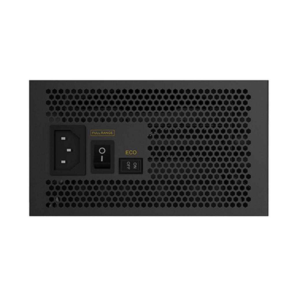 A Photo Of Xigmatek Titan - 1200W Platinum Power Supply